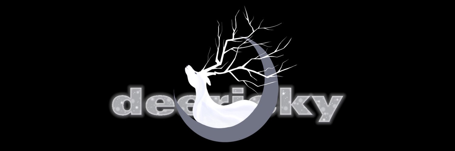 deericky_'s profile banner image