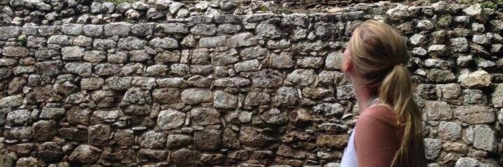 Andi Harrington banner