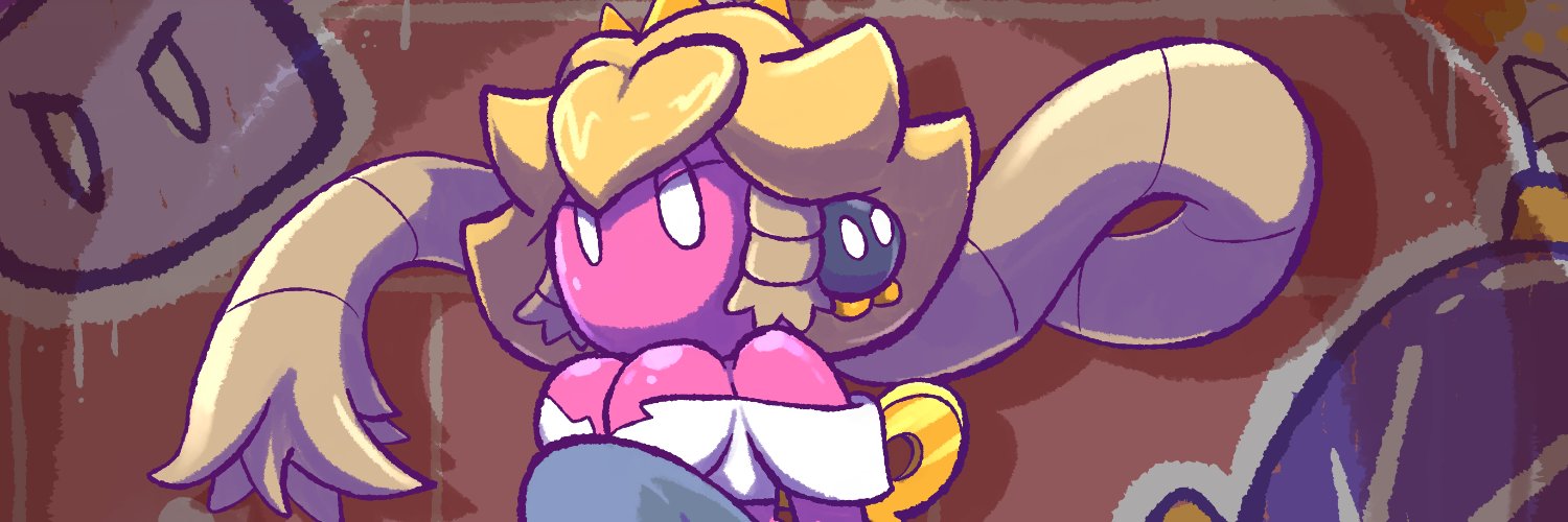 🔞chabble🔞 banner