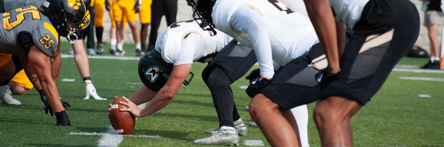 LukeVDavis33's profile banner image