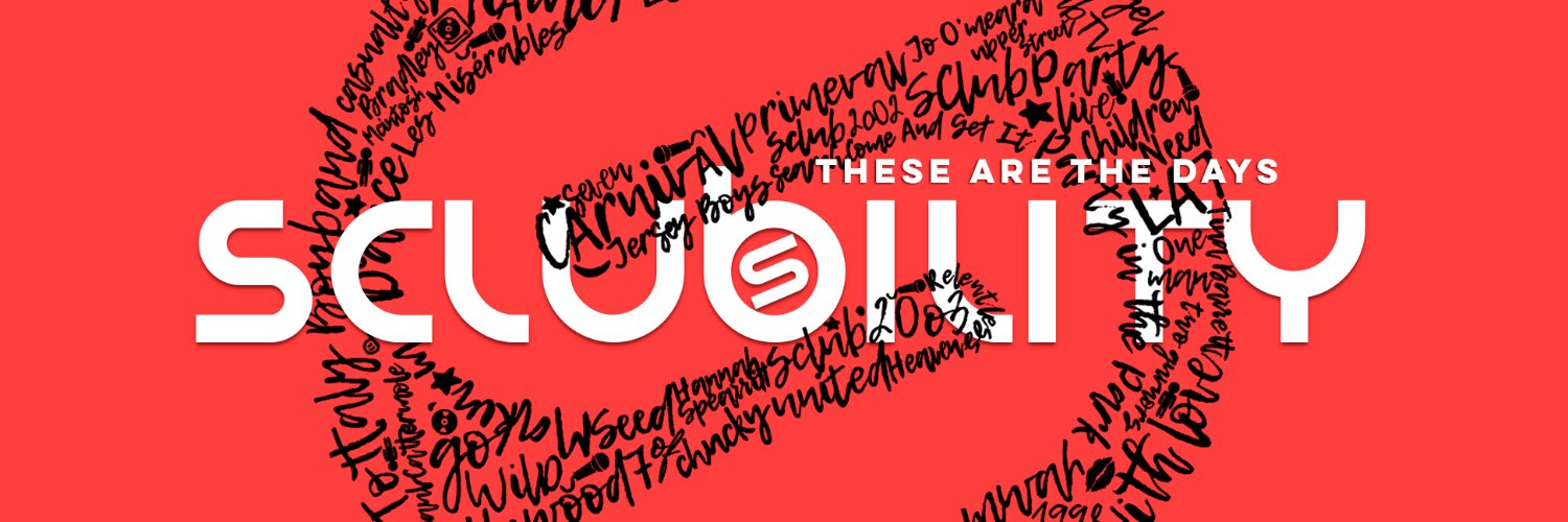 SClubility's profile banner image
