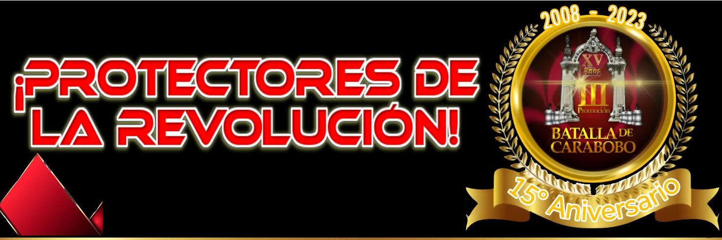 PromCarabobo's profile banner image