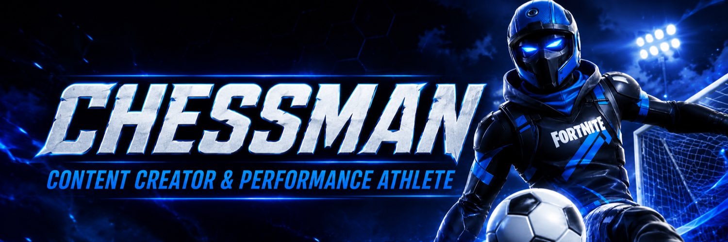 M8 Chessman banner