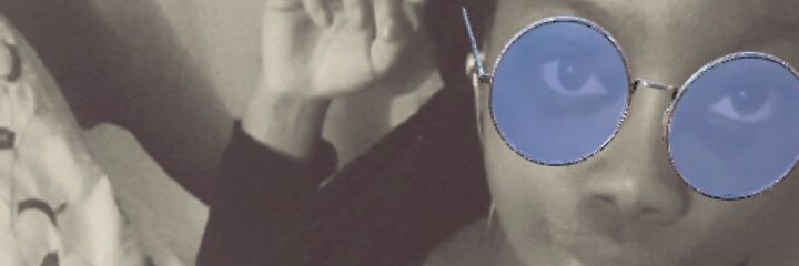 LRebbcca's profile banner image