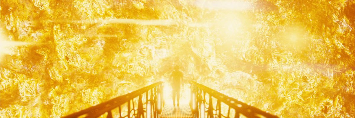 Sunshine 2007 (Official Fan Account) banner