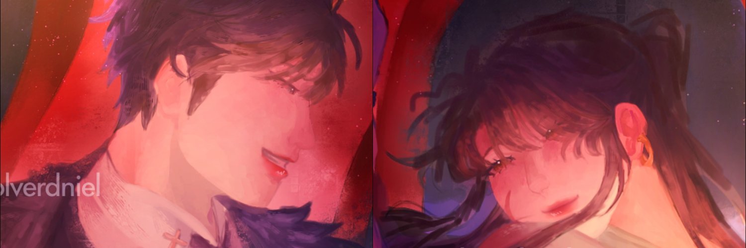 olverdniel's profile banner image