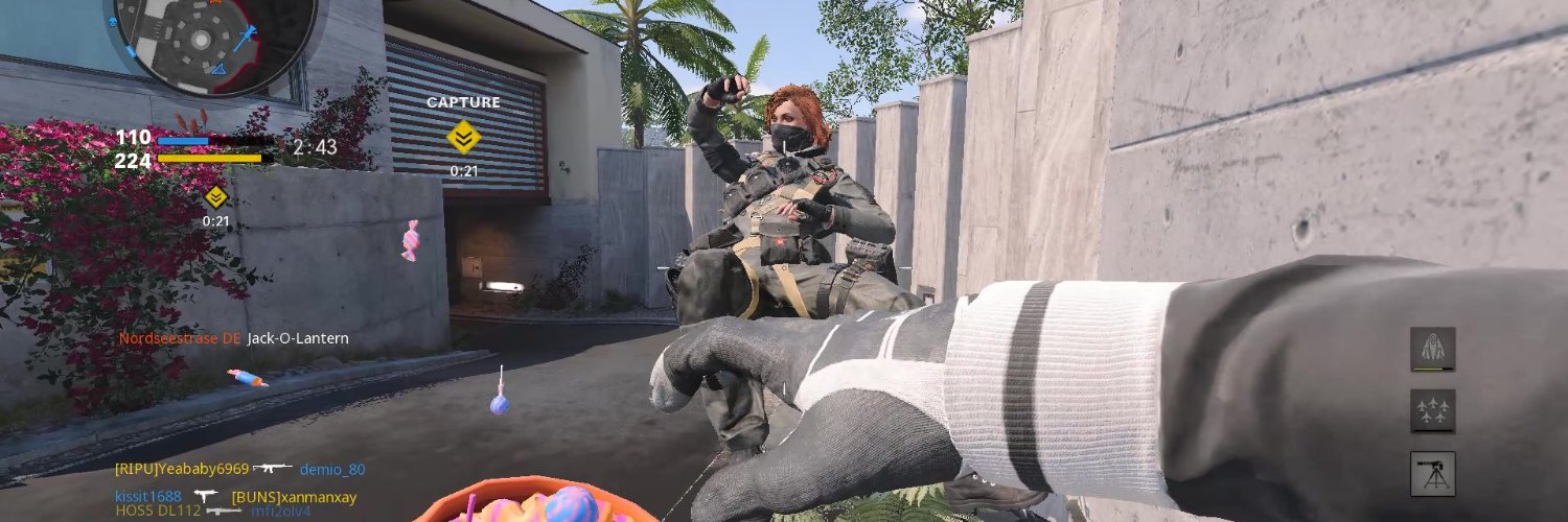 Febly🇯🇵 banner