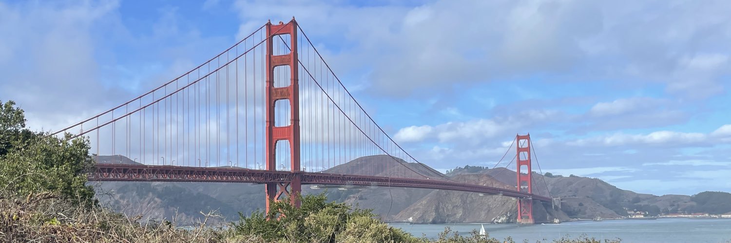BayAreaJul's profile banner image
