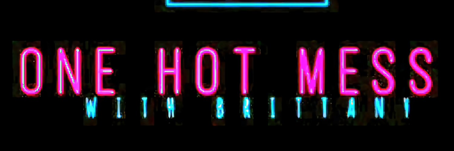 One Hot Mess Profile Banner