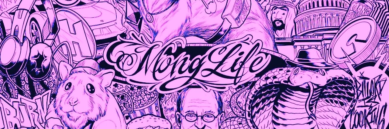 Count MongoBongo banner