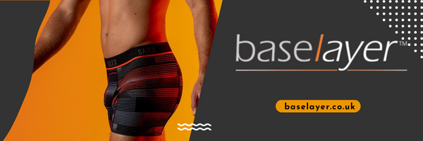 Baselayer banner