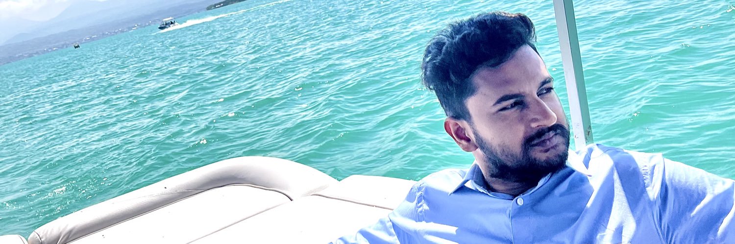 kumaramitosh's profile banner image