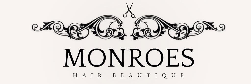 HairMonroes's profile banner image