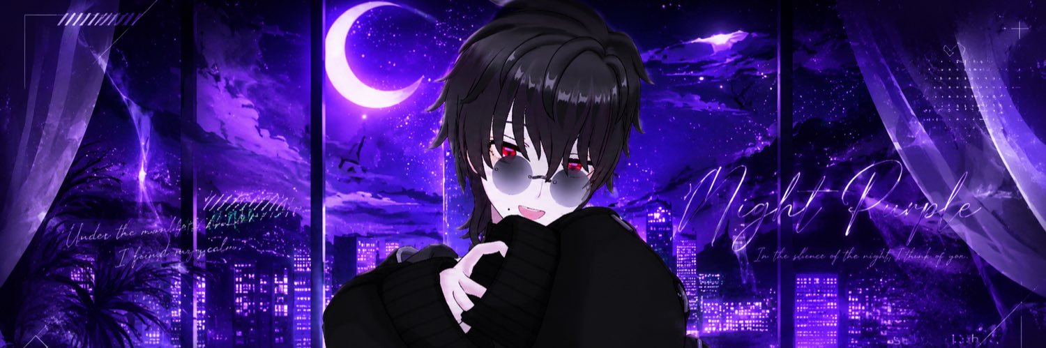 Mado9116's profile banner image