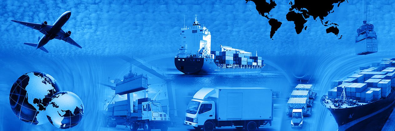 Freight Online banner