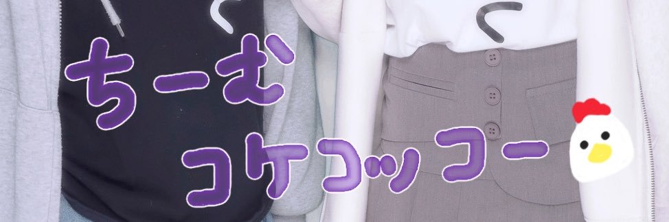 ちゃんみ🐓💜 banner