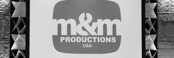 MMProductionsUS Profile Banner