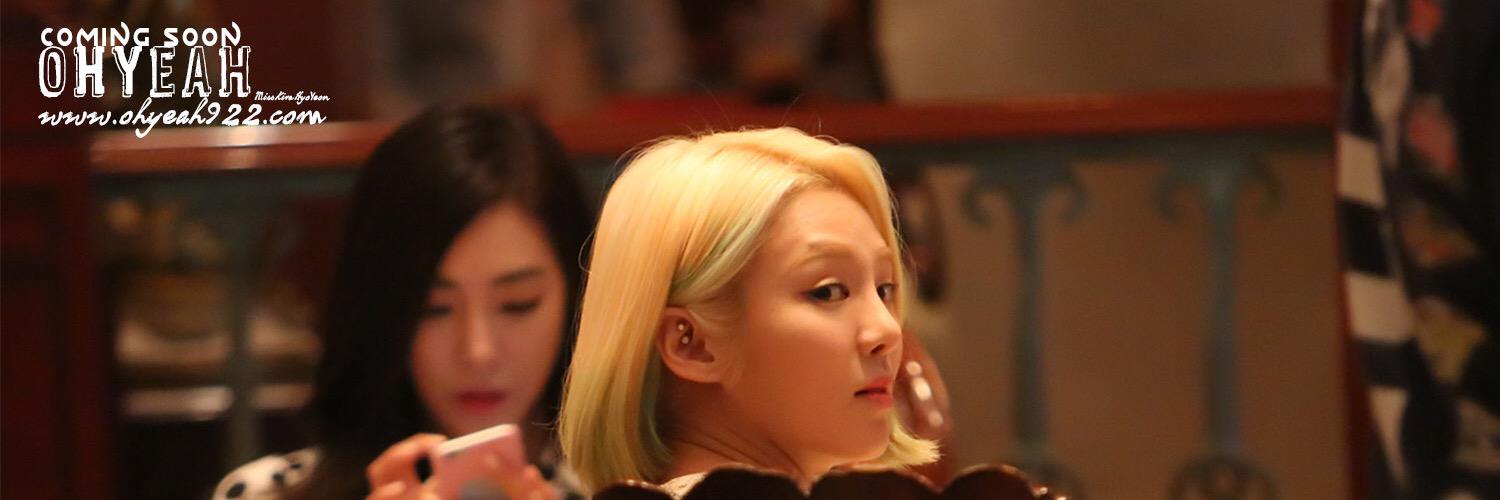 oHYeah922's profile banner image