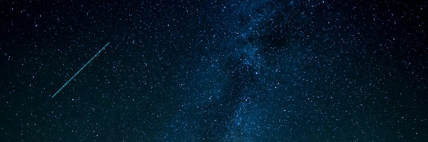 Sirius Astrophel's banner