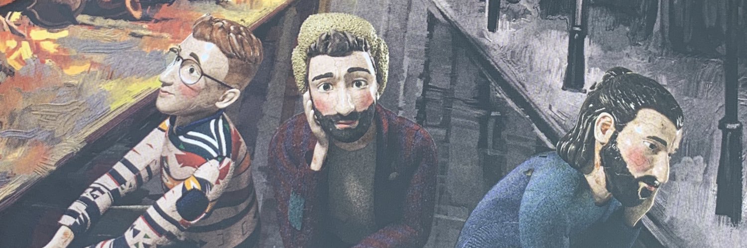 simply_megers's profile banner image