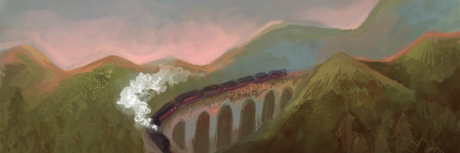 Aimiael's profile banner image