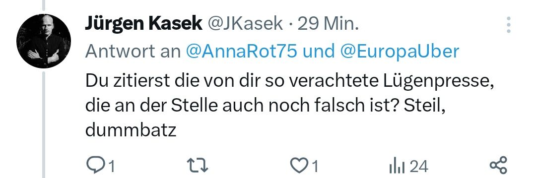 ist so lost 🤦 banner