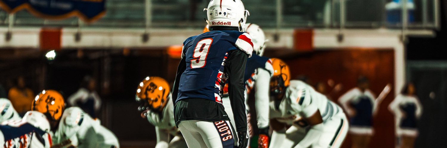 Dustin Walker ⭑ banner