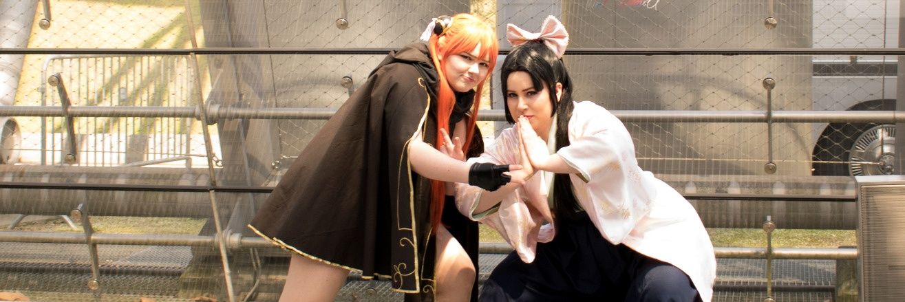 RubidiumCosplay's profile banner image