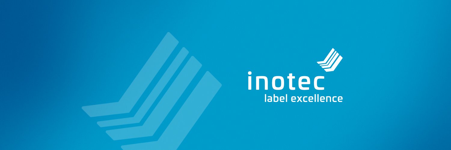 inotec - label excellence banner