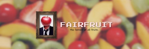 Fairfruit Profile Banner