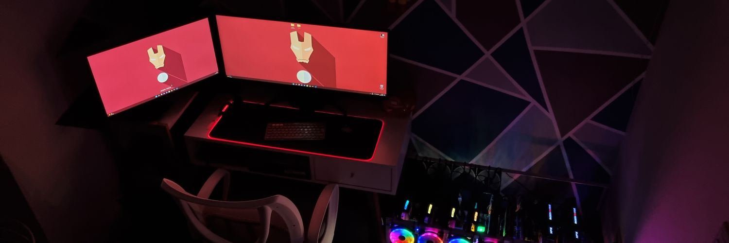 emanuel1991's profile banner image