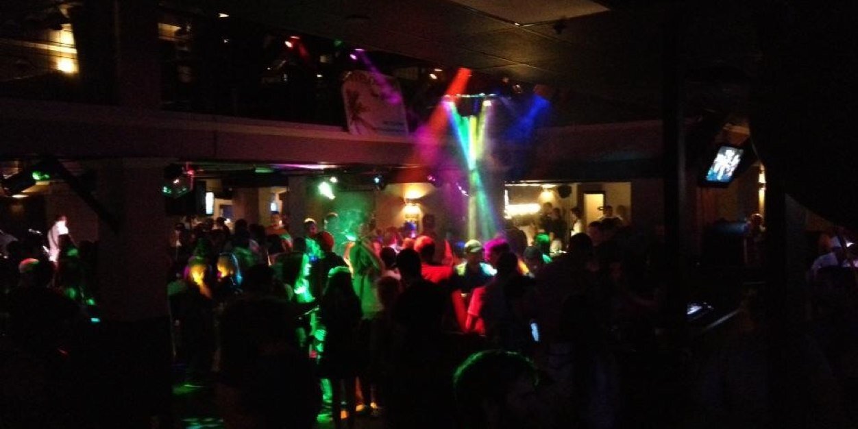 Acro Lounge & Eatery banner