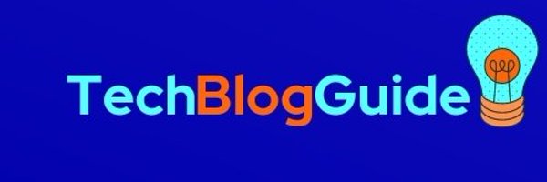 TechBlogGuide Profile Banner