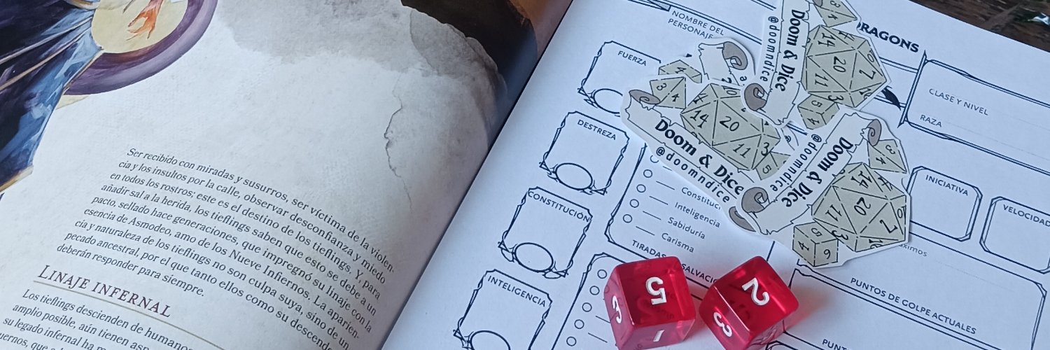 Doom Of Nevellium banner