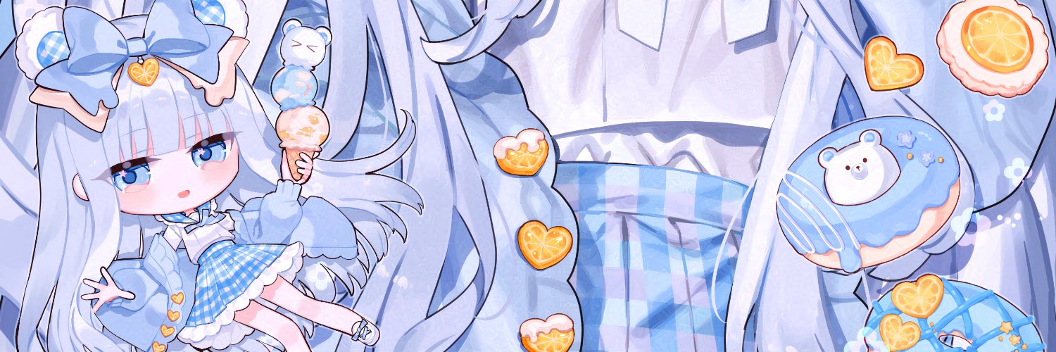 Qu6o's banner