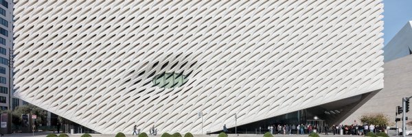 TheBroad Profile Banner