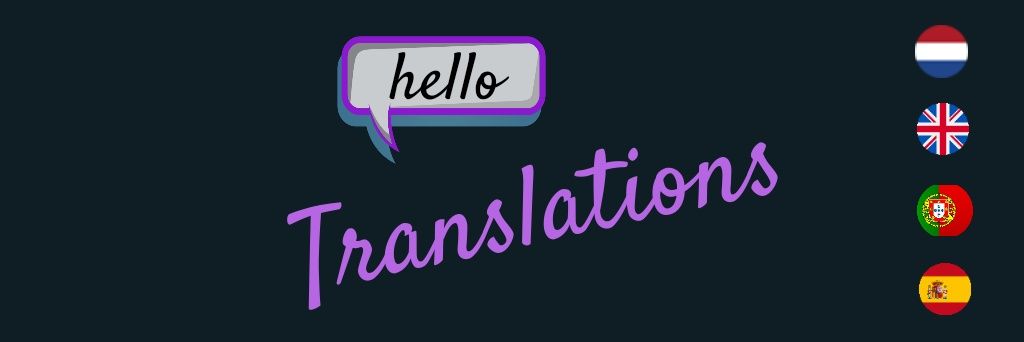 HeyTranslations's profile banner image