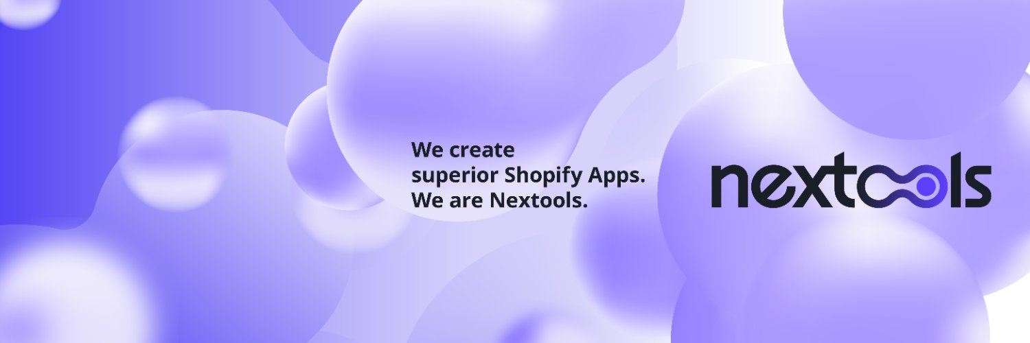 Nextools.tech banner