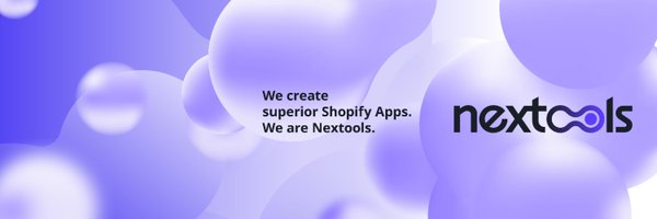 Nextools_tech Profile Banner