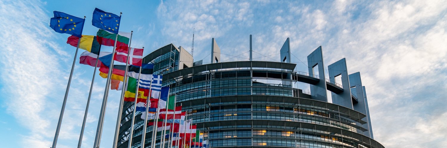 On. Odoacre Chiappa 🇪🇺 banner