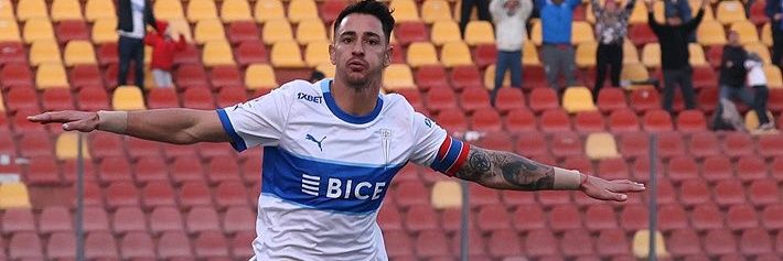 LucVidal's profile banner image