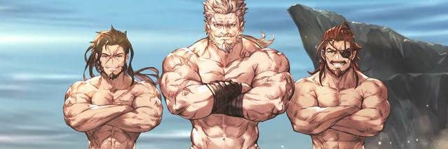 Uturo_gbf's profile banner image