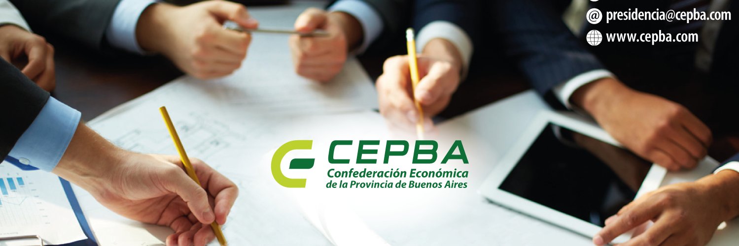 CEPBA banner