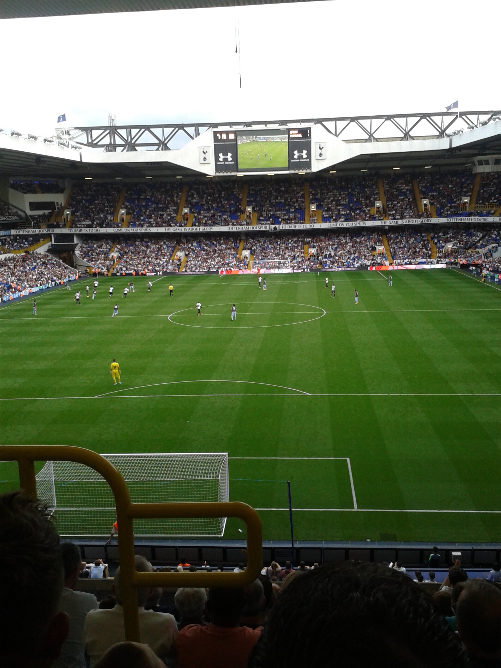 TottenhamImages's profile banner image