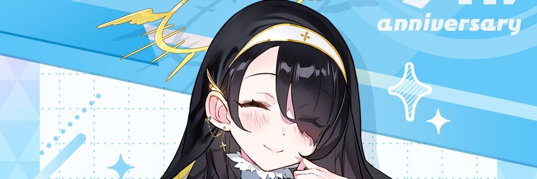 merusyu7's profile banner image