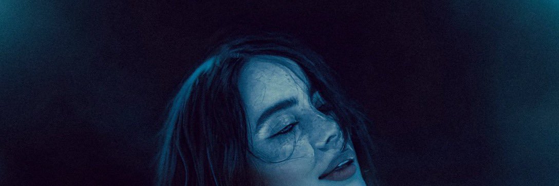 Billie Eilish Spotify Data banner
