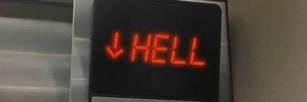 NEON's banner