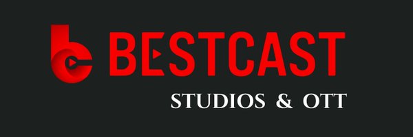 BestCastOTT Profile Banner