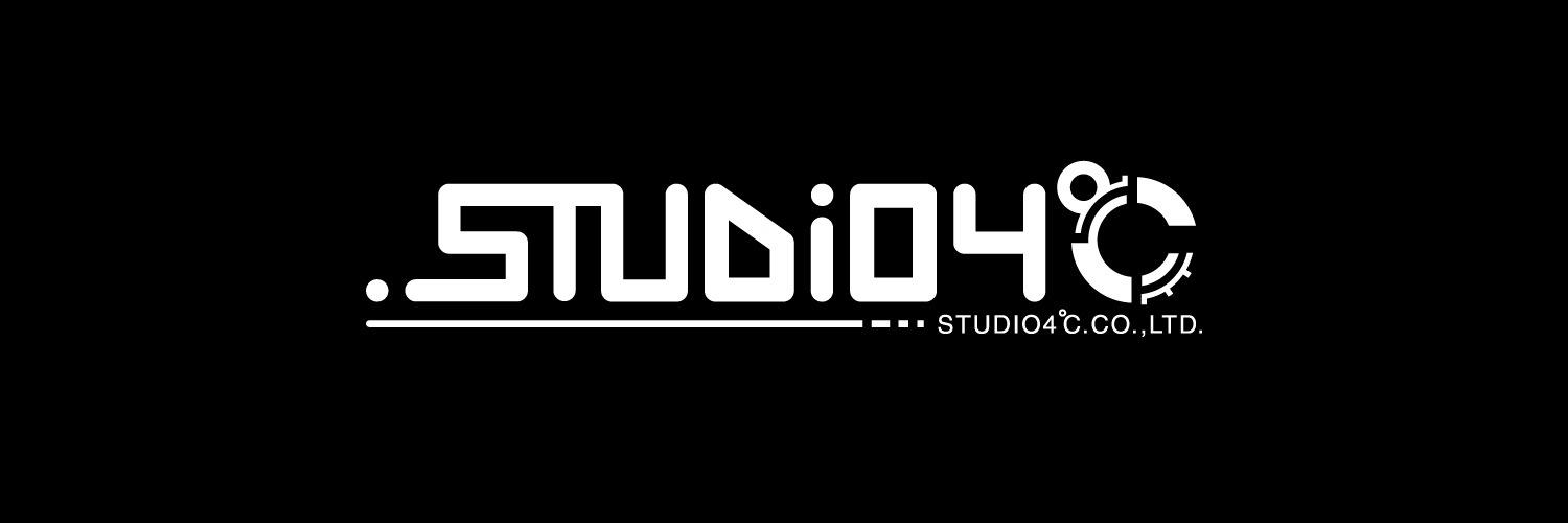 STUDIO4℃のＣ子 (C-ko)'s banner