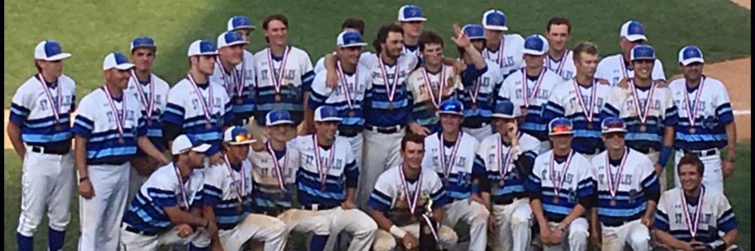 SCN Baseball banner